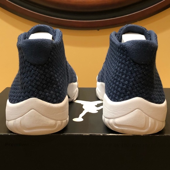 🔥 Air Jordan Future Sneakers Basketball Shoes - Picture 2 of 8